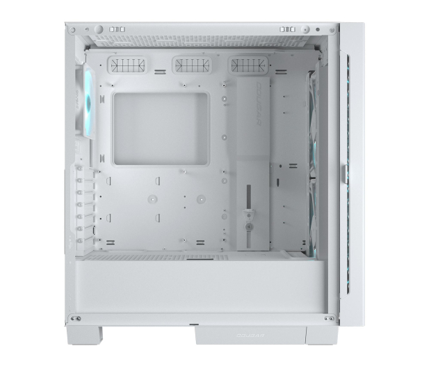 Cougar Airface ECO RGB White - 1336270 - zdjęcie 5